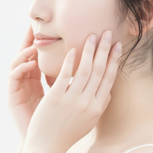 ボトックス 表情ジワ治療