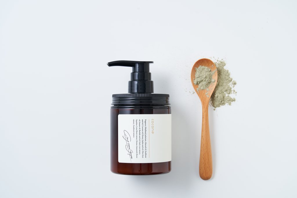 cocone_パッケージ画像