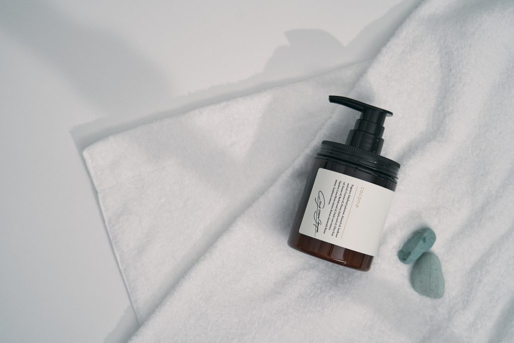 cocone_パッケージ画像