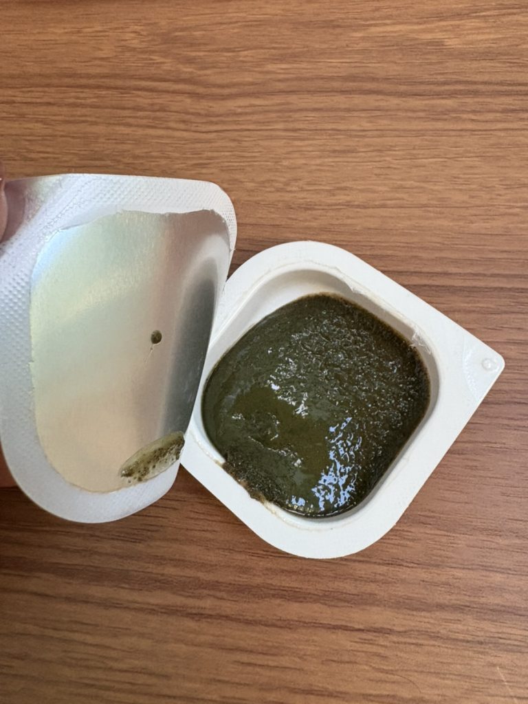 ハーブラピール商品画像