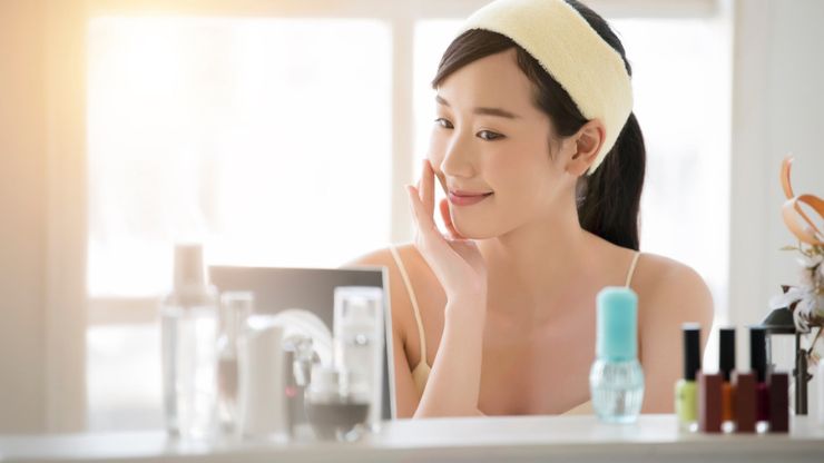 まとめ｜朝レチ夜レチで理想の美肌を手に入れよう