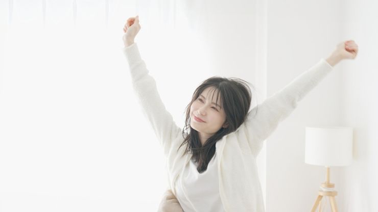 朝レチの効果を最大化する生活習慣とケア方法