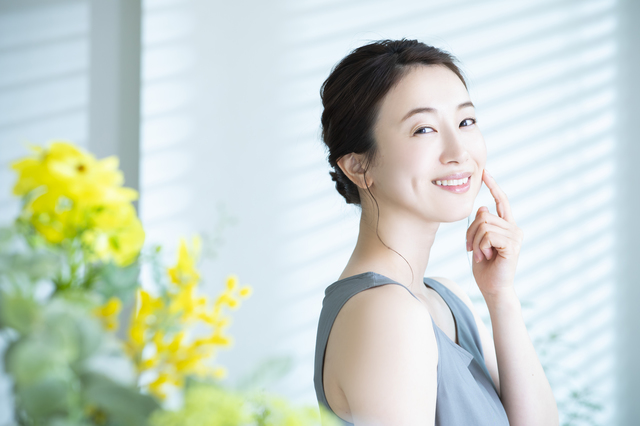 成分・濃度の違い