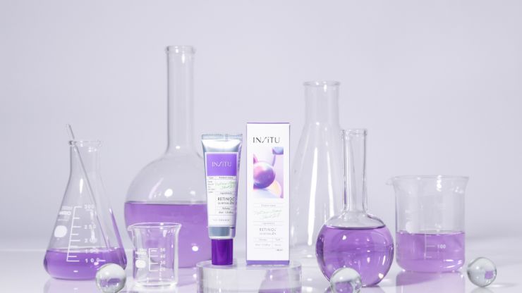 レチノソームショット2.0