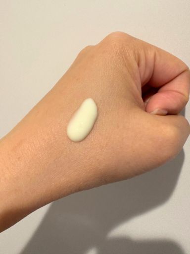 レチノソームショット2.0黄色のクリーム