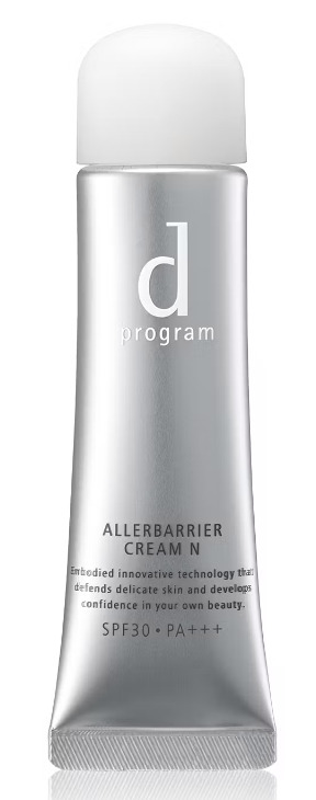 dプログラム_アレルバリア