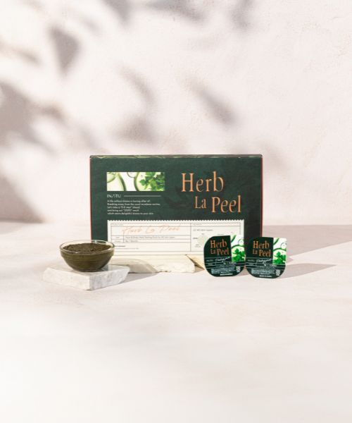 ハーブラピールの効果とは?