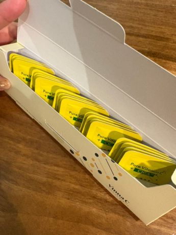 Vinna C（ビンナシー）商品画像