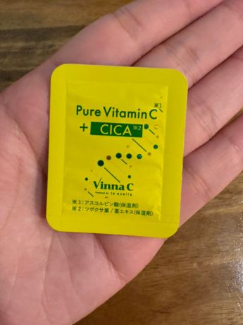 Vinna C（ビンナシー）商品画像