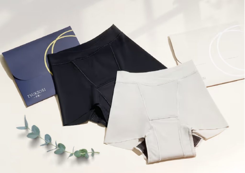 TSUKIOBI(ツキオビ)とは?基本情報