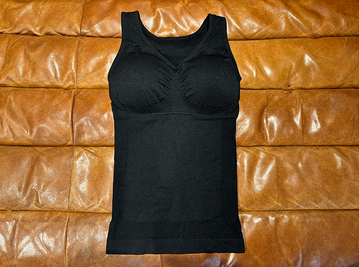 キュリエットブラトップの表