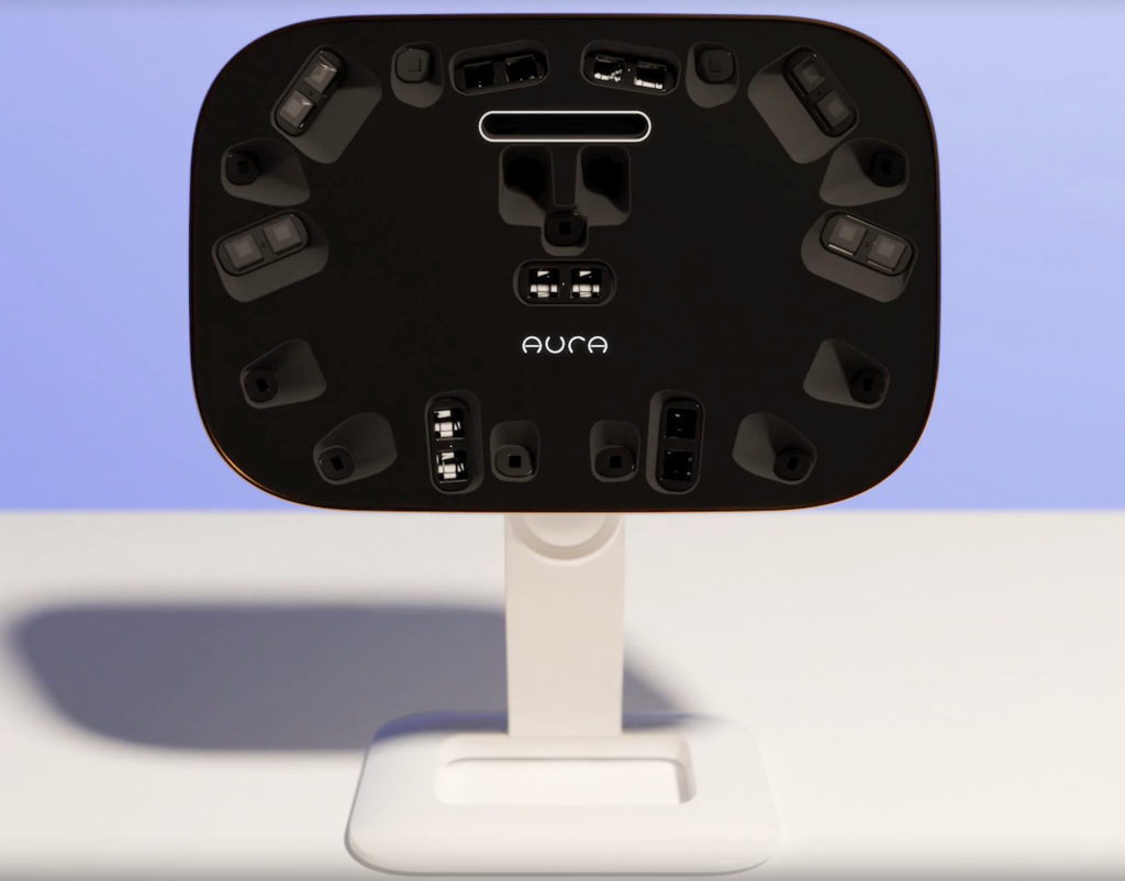 オーラ_診断機画像