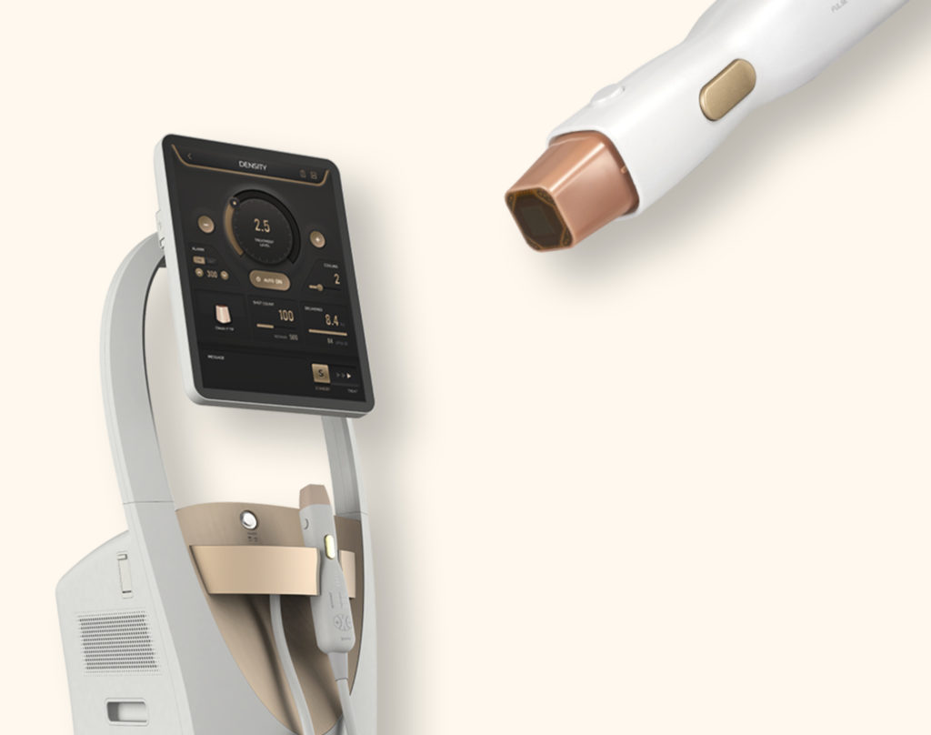 デンシティ_メーカー公式サイト画像