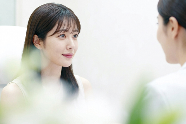 Olla Wave（オーラウェーブ） カウンセリング