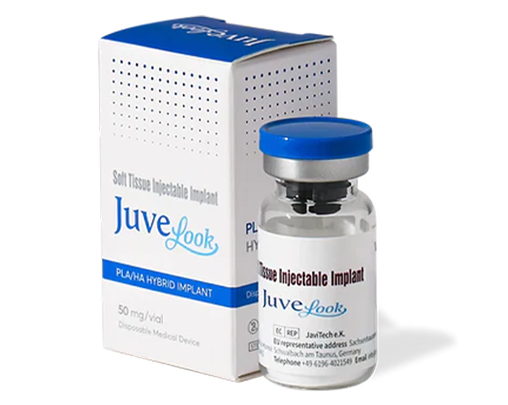 ジュベルック（Jubelloc） 注入薬剤