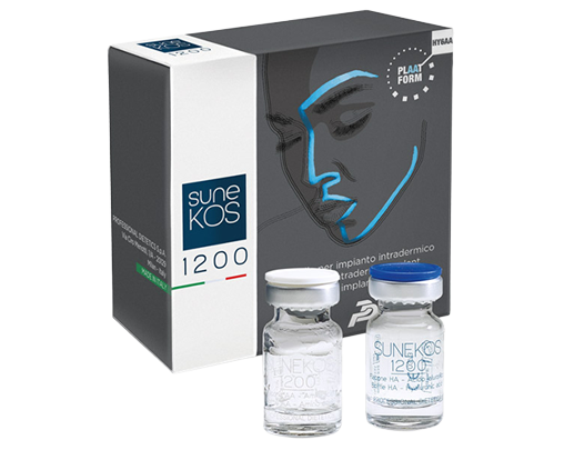 スネコス（SNECOS） 注入薬剤