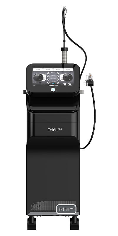 TRIFILL PRO（トライフィルプロ） 医療機器