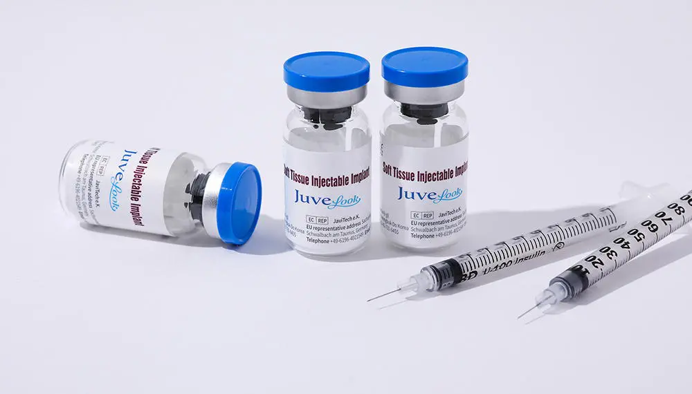 ジュベルック（Juvelook）