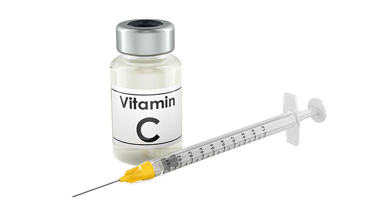 ビタミンC（Vitamin C）