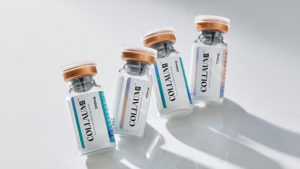 コラウム（COLLAUM SKIN BOOSTER / VOLUME BOOSTER）