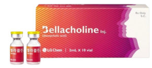 ベラコリン（Bellacollin）