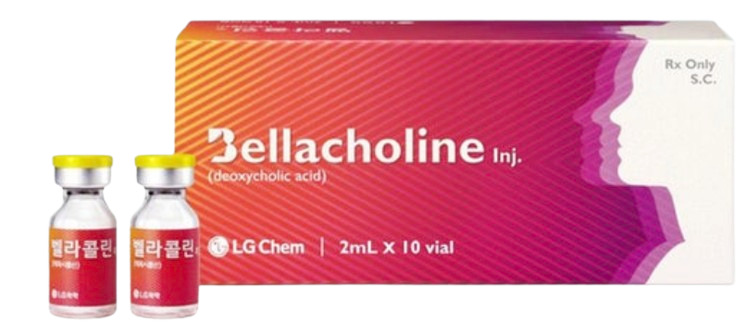 ベラコリン（Bellacollin）