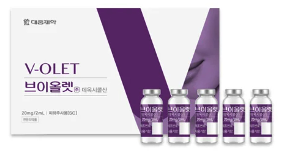 ブイオレット（V-OLET）