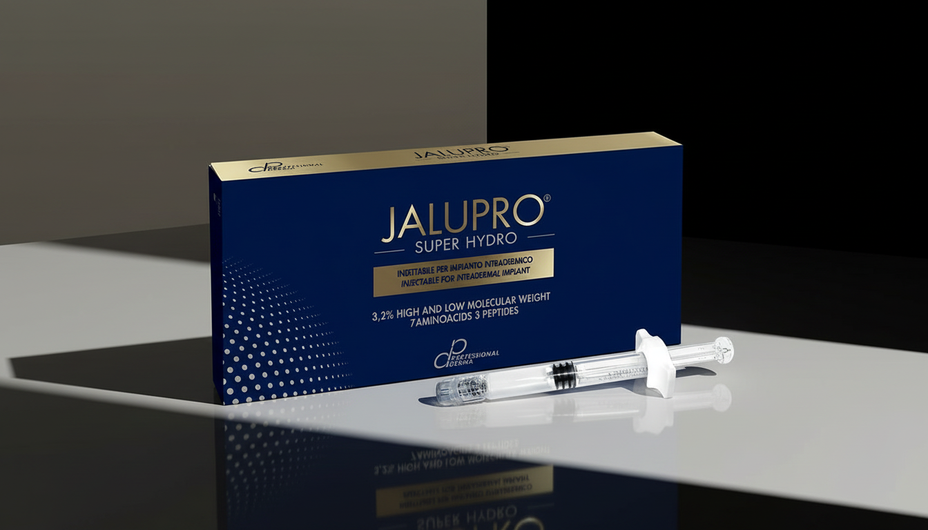 JALUPRO SUPER HYDRO（ジャルプロスーパーハイドロ）