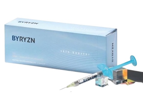 バイリズン(BYRYZN)