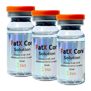 ファットエックスコア