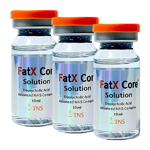 FatX Core（ファットエックスコア）