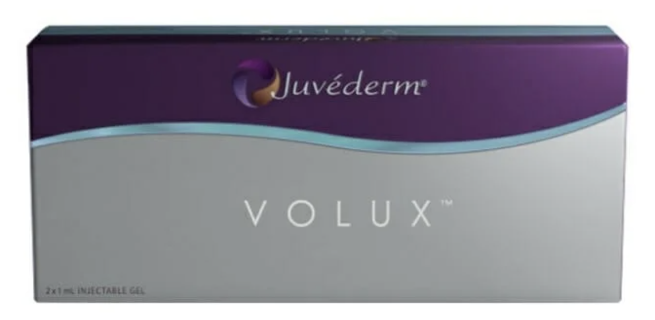 ジュビダームビスタ ボラックス（JUVEDERM Filler VOLUX）